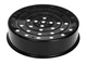 Контейнер для варіння на пару для мультиварки Tefal d=210/225мм h=60мм оригінальний SS-993612 - зображення 2
