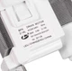 Насос сливной для посудомоечной машины Zanussi BPX2-14L 30W Leili 140000738017 - изображение 2