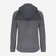 Комплект (ветровка + штаны) женский Viverra Heavy Warm Fleece Suit DK 2264955 S Серый (РБ-2264956) - изображение 3