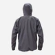 Ветровка мужская Viverra Softshell Infinity Hoody 2264959 2XL Серая (РБ-2264963) - изображение 2