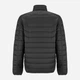 Куртка демисезонная мужская Viverra Warm Cloud Jacket 2233009 L Черная (РБ-2233009) - изображение 2