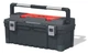 Ящик для инструментов Keter Hawk Tool Box (17181010) - изображение 1