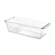 Форма для запікання скляна прямокутна Simax 28.5x12 см (s7256) - зображення 4