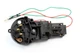 Автоматика (термостат) для електрочайника YZQS QS-1 (220V,10A) + лампочка Whicepart AVT-012 - зображення 2