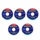 Стрічка для випаювання Mechanic R300 2015 (Ш) 2,0 мм (Д) 1,5 м - зображення 4