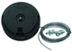 Шпуля триммера Tecomec Tap-n-go "HD EW" D130 M8*1,25/M10*1,25 код 50739003 - изображение 2