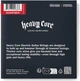 Струны для электрогитар Dunlop DHCN1254 Heavy Core Electric Guitar Strings (12-54) - изображение 2