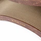 Когтеточка из картона усиленного с деревянным фасадом Cat Joy Fusion Brown 77x29x29 см - изображение 5