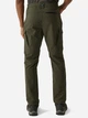 Спортивные штаны утепленные мужские Regatta Questra Cargo Trs RMJ314-41C 38 Хаки (5063019764122) - изображение 2