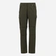 Спортивные штаны утепленные мужские Regatta Questra Cargo Trs RMJ314-41C 38 Хаки (5063019764122) - изображение 5