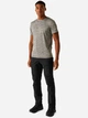 Спортивные штаны утепленные мужские Regatta Questra Cargo Trs RMJ314-800 34 Черные (5063019764009) - изображение 3
