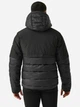 Куртка зимняя короткая мужская Regatta Laurade RMN259-808 XL Черная (5063019794310) - изображение 2