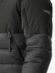 Куртка зимняя короткая мужская Regatta Laurade RMN259-808 XL Черная (5063019794310) - изображение 4