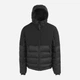 Куртка зимняя короткая мужская Regatta Laurade RMN259-808 XL Черная (5063019794310) - изображение 6