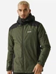 Куртка зимняя короткая мужская Regatta Thornridge II RMP281-0JV 3XL Хаки (5063019234366) - изображение 1
