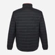 Куртка демисезонная с капюшоном мужская Regatta Wentwood IX RMP375-07P S Черная (5063019738000) - изображение 7