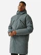 Парка мужская Regatta Clr Nyons Men Wp Pad RMP393-S7G L Синяя (5063019803203) - изображение 1