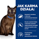 Sucha karma dla kotów Hill's Prescription Diet m/d Diabetes Care z kurczakiem 3 kg (0052742048208) - obraz 4