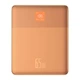 Зовнішній акумулятор Baseus Blade2 Fast-Charging Power Bank with Digital Display Intelligent Edition 12000mAh 65W Canyon Coral (with Baseus Mini Whit (P10063801733-00) - изображение 1