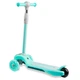Дитячий самокат триколісний Ricokids Piko м'ятний - изображение 4