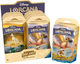 Zestaw kart Ravensburger Disney Lorcana Starter Set Into The Inklands Set 3 8 szt. (4050368983053) - obraz 1