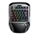 Кейпад GameSir VX2 AimSwitch с RGB для PS4, Xbox, Nintendo, ПК, механическая беспроводная клавиатура мышка и адаптер - изображение 3
