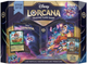 Zestaw kart Ravensburger Disney Lorcana Azurite Sea Set 6 Gift Set (4050368984357) - obraz 1