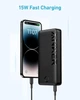 Повербанк Anker 325 20000 mAh 15W PowerCore 20K II - зображення 4