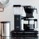 Кофеварка капельная Moccamaster KBG Select Matt Black - изображение 4
