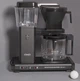 Кофеварка капельная Moccamaster KBG Select Matt Black - изображение 9