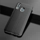 Чохол Touch для Honor 10 lite / HRY-LX1 бампер оригінальний Black Без бренду - зображення 3