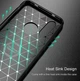 Чехол Touch для Huawei P Smart 2019 / POT-LX1 бампер противоударный Black - изображение 5