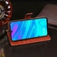 Чохол Idewei для Honor 10 Lite / HRY-LX1 книжка шкіра PU коричневий - зображення 2