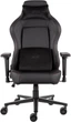 Игровое кресло 2E Gaming Basan II Black/Red (2E-GC-BAS-BKRD) - изображение 1