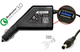 Автомобільний Блок живлення Kolega-Power для ноутбука (QC3.0) Samsung 19V 3.16A 60W 5.5x3.0 (KPC-90-19-5530) - зображення 1