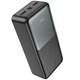УМБ Hoco J136B Sirui 22.5W 30000 mAh Black - изображение 1
