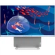 Моноблок Lenovo Yoga AIO 7 27APH8/Ryzen 7 8845HS/32GB/1TB SSD/RTX 4050 6GB/DOS/Black (F0HK002MRK) - зображення 1