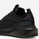 Buty do biegania damskie Puma Skyrocket Lite Engineered 310100-01 37 (4UK) Czarne (4067979771771) - obraz 7