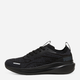 Buty do biegania damskie Puma Skyrocket Lite Engineered 310100-01 41 (7.5UK) Czarne (4067979771849) - obraz 4