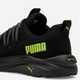 Buty do biegania po asfalcie męskie Puma Softride One4all 377671-12 43 (9UK) Czarne (4099686520779) - obraz 5