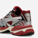 Buty do bieganis męskie z amortyzacją Puma Velophasis Phased 389365-14 42.5 (8.5UK) Czerwony/Srebrny (4067979309226) - obraz 7