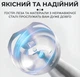 Блендер ручной погружной Sokany SK-1729 800 Вт 8 режимов скорости - изображение 7