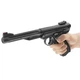 Пистолет Umarex Ruger Mark IV BLK, 4,5 мм - изображение 6