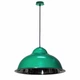 Светильник подвесной MSK Electric Industrial СП 3614 GN+CR - изображение 1