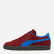 Чоловічі кеди низькі Puma Suede Terrace 396451-08 41 (7.5UK) Бордові (4067979717144) - зображення 4