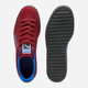 Чоловічі кеди низькі Puma Suede Terrace 396451-08 44 (9.5UK) Бордові (4067979717182) - зображення 5