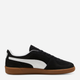 Sneakersy damskie zamszowe Puma Palermo 396463-10 42 (8UK) Czarne (4099685840250) - obraz 1