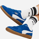 Sneakersy męskie do kostki Puma Palermo 396463-07 44 (9.5UK) Granatowe (4099685706976) - obraz 2