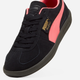 Жіночі кеди низькі Puma Palermo 396463-26 37.5 (4.5UK) Чорні (4067979266277) - зображення 6