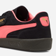 Sneakersy damskie zamszowe Puma Palermo 396463-26 40.5 (7UK) Czarne (4067979266345) - obraz 7